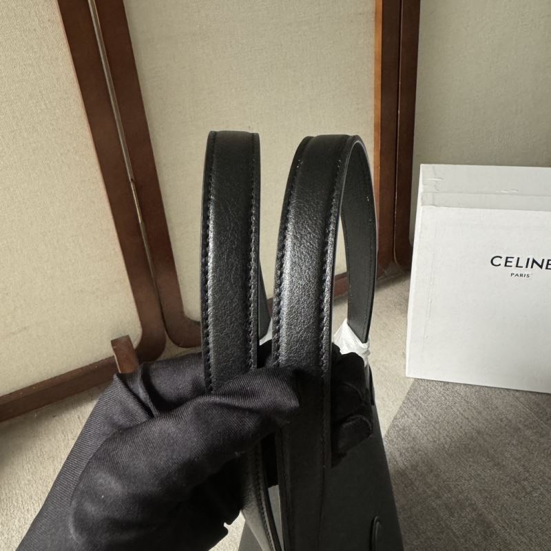 Celine Cabas Bags